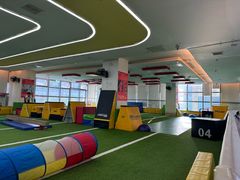 -尚励少儿体能运动(高升校区)