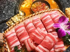 -蜀大侠火锅(龙岗店)