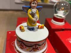 -文艺复兴百货(米兰大教堂广场店)