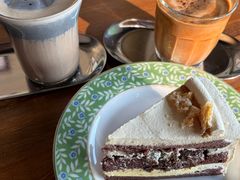 -安琳acKONA咖啡(极地店)