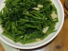 -天然居农家乐(温泉南路店)
