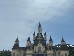 -芽庄珍珠岛游乐园
