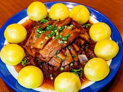 -金阁家常菜(贵阳路店)