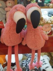 火烈鸟-Nuzzle(静安大悦城店)