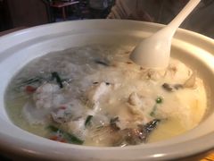 -老阿爸鲜鱼土菜(昆山花桥店)