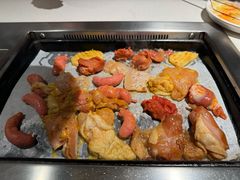 -春天烤肉自助餐厅(南内环店)