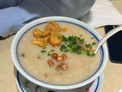 -香港池仔记肠粉王(博多新记襄阳南路店)