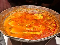 -旺福·贵州酸汤牛肉火锅(陆悦天地店)