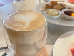 -新发展亚太JW万豪酒店大堂吧