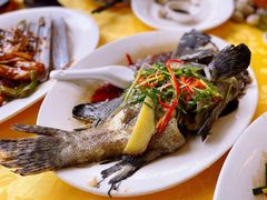 -老字号蛇口德记烧腊饭店·海鲜加工