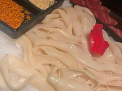 -佬土鹅肠火锅(解放路店)