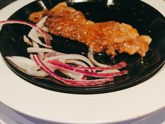 -曼格活海鲜·牛排自助(光明蓝鲸店)