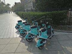 -旅顺博物馆