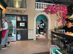 -前海沿·青岛菜(李沧万达店)
