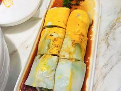 -花城粤菜餐厅(高新区店)
