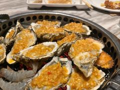 -火炉火自助餐(喜隆多店)