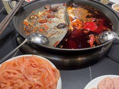 -俏媳妇火锅(宽窄巷子店)