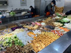 -林静小吃(复兴路店)