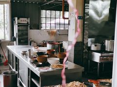 -祖传曾羊肉饭店