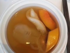 -汤城小厨•粤菜•靓汤(金融街店)