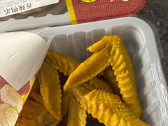 -梅州市嘉埔食品有限公司(法政路店)