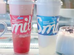 -Blueglass酸奶(财富购物中心店)