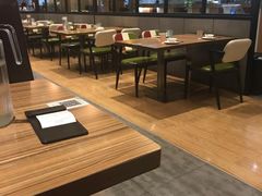 大堂-粤港餐厅(禹州商业广场店)