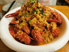 -虾小龙老长沙龙虾馆(坡子街店)