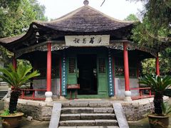 -南阳卧龙岗武侯祠