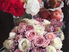 -怡花宜木鲜花店(朝阳路店)