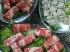 -金瑶池·猪肚鸡·传统冬瓜盅(20年白沙店)