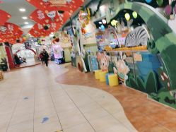 -万达宝贝王(南昌西湖店)