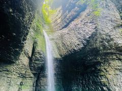 -鹿院坪生态旅游景区
