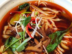 -平娃三宝烧烤·面食(富丰桥店)