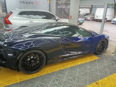 -天猫养车贴膜轻改·蓝电(优匹康桥东路店)