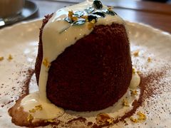 -Metal hands·铁手咖啡