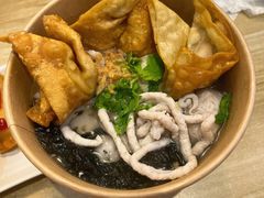 -非遗·十八曲鱼饺(西马总店)