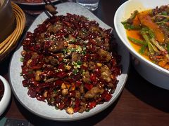 -拾捌川·自贡爆炒(新街口店)