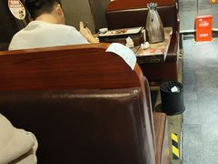-郑喜旺烧烤(郑州总店)