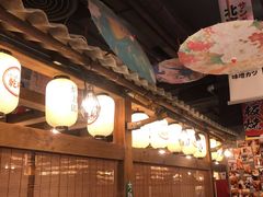 -炉太郎日式烧肉店(华贸店)