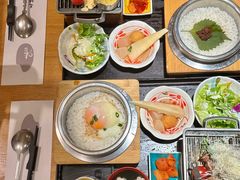 -味太助·银饭食堂(中华城店)