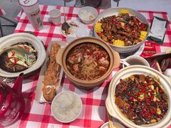 -辣小鲜·南昌大排档(船山路店)