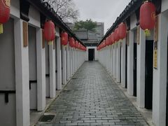 -桂林独秀峰王城景区