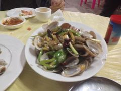 iphone_upload_pic-板桥海鲜广场(文明东店)