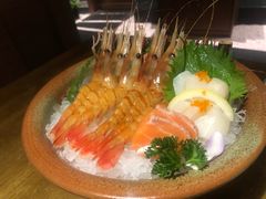 -蟹将军·松叶蟹和牛日料放题自助(K11店)
