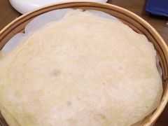 -满园烤鸭·春饼(太原街万达店)