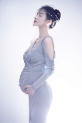 -专注孕妇照亲子照·纪田摄影