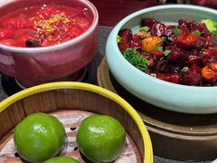 -秦淮巷(翠亨广场店)