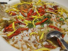 -新太二·鲜料川菜(东汇城店)