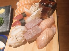 -千代武日本料理(开发区店)